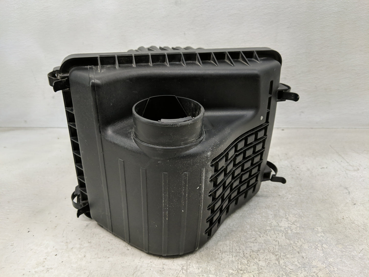 2011-2015 Kia Optima Air Cleaner Intake-duct Hose Tube - Oemusedautoparts1.com
