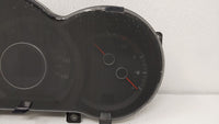 2012-2013 Kia Optima Instrument Cluster Speedometer Gauges P/N:94001-2T322 94001-2T323 Fits Fits 2012 2013 OEM Used Auto Par