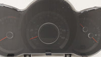 2012-2013 Kia Optima Instrument Cluster Speedometer Gauges P/N:94001-2T322 94001-2T323 Fits Fits 2012 2013 OEM Used Auto Par