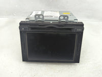 2013 Kia Optima Radio AM FM Cd Player Receiver Replacement P/N:26560-2T202CA Fits OEM Used Auto Parts - Oemusedautoparts1.co