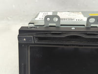 2013 Kia Optima Radio AM FM Cd Player Receiver Replacement P/N:26560-2T202CA Fits OEM Used Auto Parts - Oemusedautoparts1.co