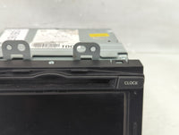 2013 Kia Optima Radio AM FM Cd Player Receiver Replacement P/N:26560-2T202CA Fits OEM Used Auto Parts - Oemusedautoparts1.co