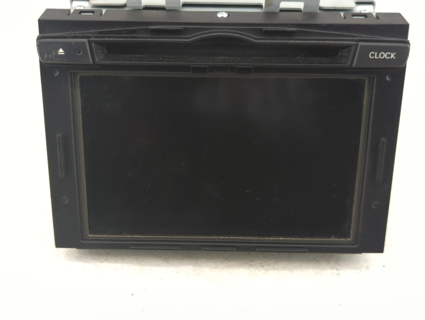 2013 Kia Optima Radio AM FM Cd Player Receiver Replacement P/N:26560-2T202CA Fits OEM Used Auto Parts - Oemusedautoparts1.co