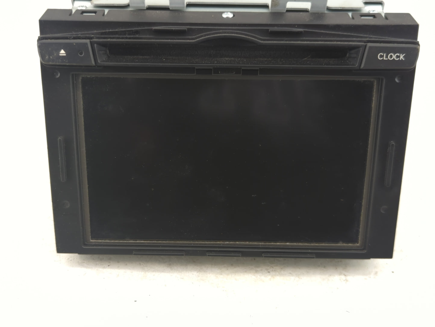 2013 Kia Optima Radio AM FM Cd Player Receiver Replacement P/N:26560-2T202CA Fits OEM Used Auto Parts - Oemusedautoparts1.co