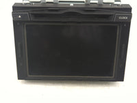 2013 Kia Optima Radio AM FM Cd Player Receiver Replacement P/N:26560-2T202CA Fits OEM Used Auto Parts - Oemusedautoparts1.co