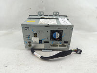 2013 Kia Optima Radio AM FM Cd Player Receiver Replacement P/N:26560-2T202CA Fits OEM Used Auto Parts - Oemusedautoparts1.co