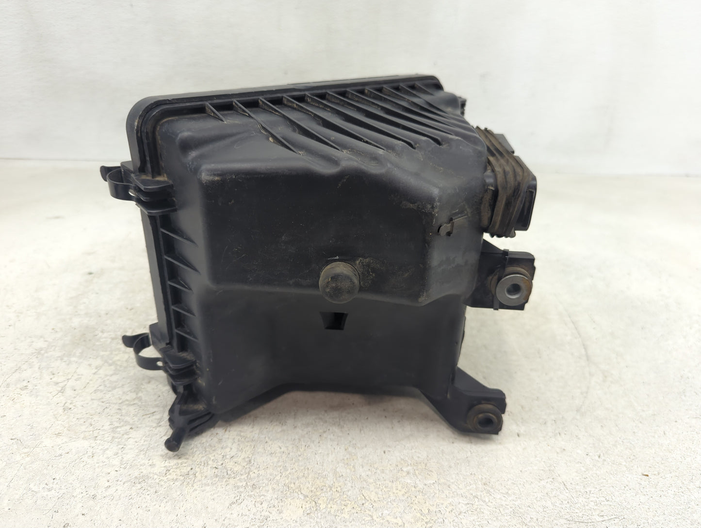 2011-2015 Kia Optima Air Cleaner Intake-duct Hose Tube - Oemusedautoparts1.com