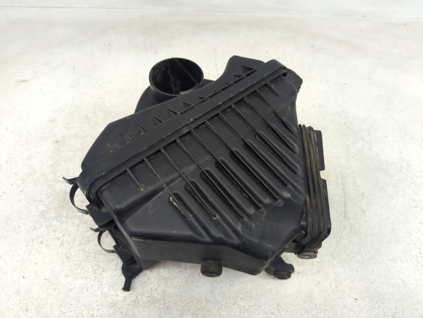 2011-2015 Kia Optima Air Cleaner Intake-duct Hose Tube - Oemusedautoparts1.com
