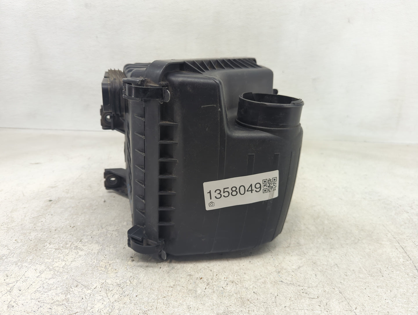2011-2015 Kia Optima Air Cleaner Intake-duct Hose Tube - Oemusedautoparts1.com