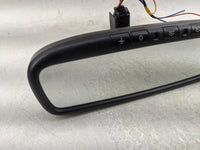 2011-2013 Kia Optima Interior Rear View Mirror Replacement OEM P/N:4112A-HFCHL4 4112A-ZTVHL3 Fits OEM Used Auto Parts - Oemu