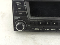 2013 Kia Optima Radio AM FM Cd Player Receiver Replacement P/N:96170-2T651CA Fits OEM Used Auto Parts - Oemusedautoparts1.co