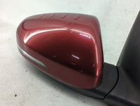 2012-2013 Kia Optima Passenger Side View Mirror - Right Door Mirror OEM Used - Oemusedautoparts1.com