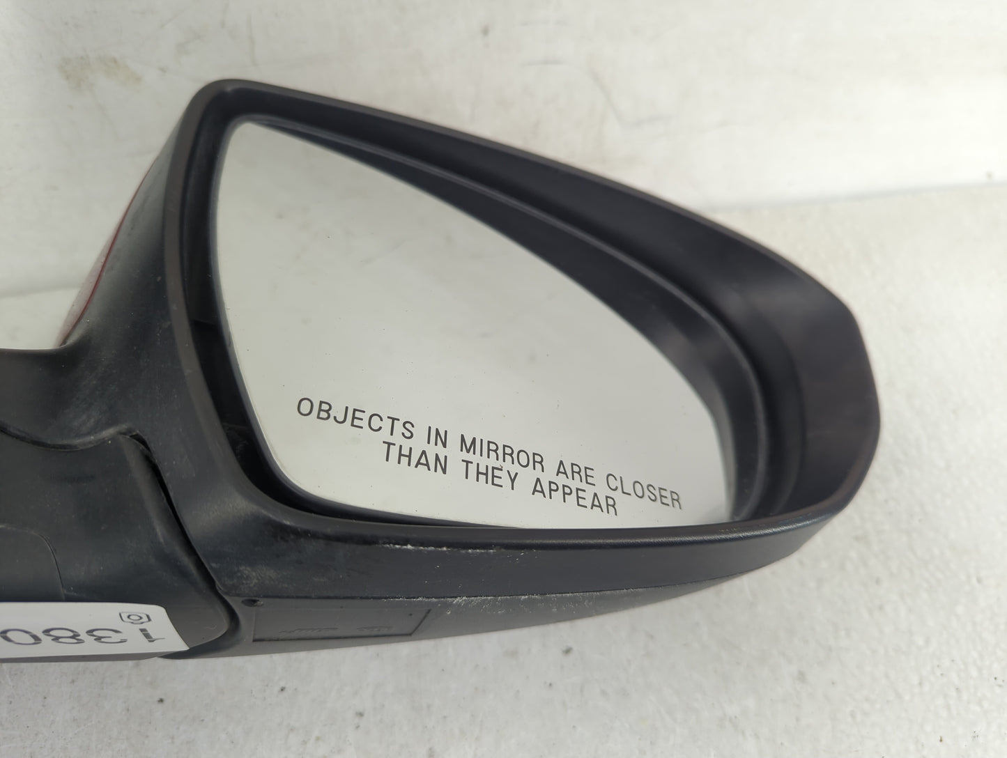 2012-2013 Kia Optima Passenger Side View Mirror - Right Door Mirror OEM Used - Oemusedautoparts1.com