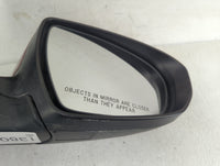 2012-2013 Kia Optima Passenger Side View Mirror - Right Door Mirror OEM Used - Oemusedautoparts1.com