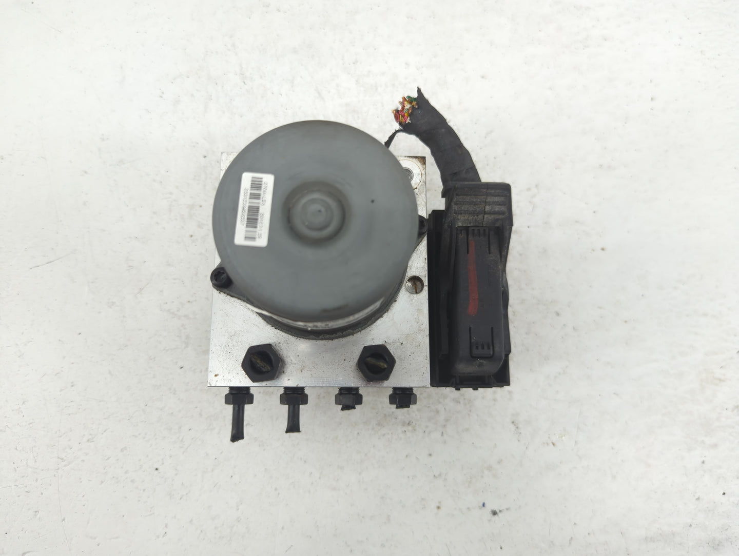 2011-2013 Kia Optima ABS Pump Control Module Replacement P/N:58920-2T550 Fits Fits 2011 2012 2013 OEM Used Auto Parts - Oemu