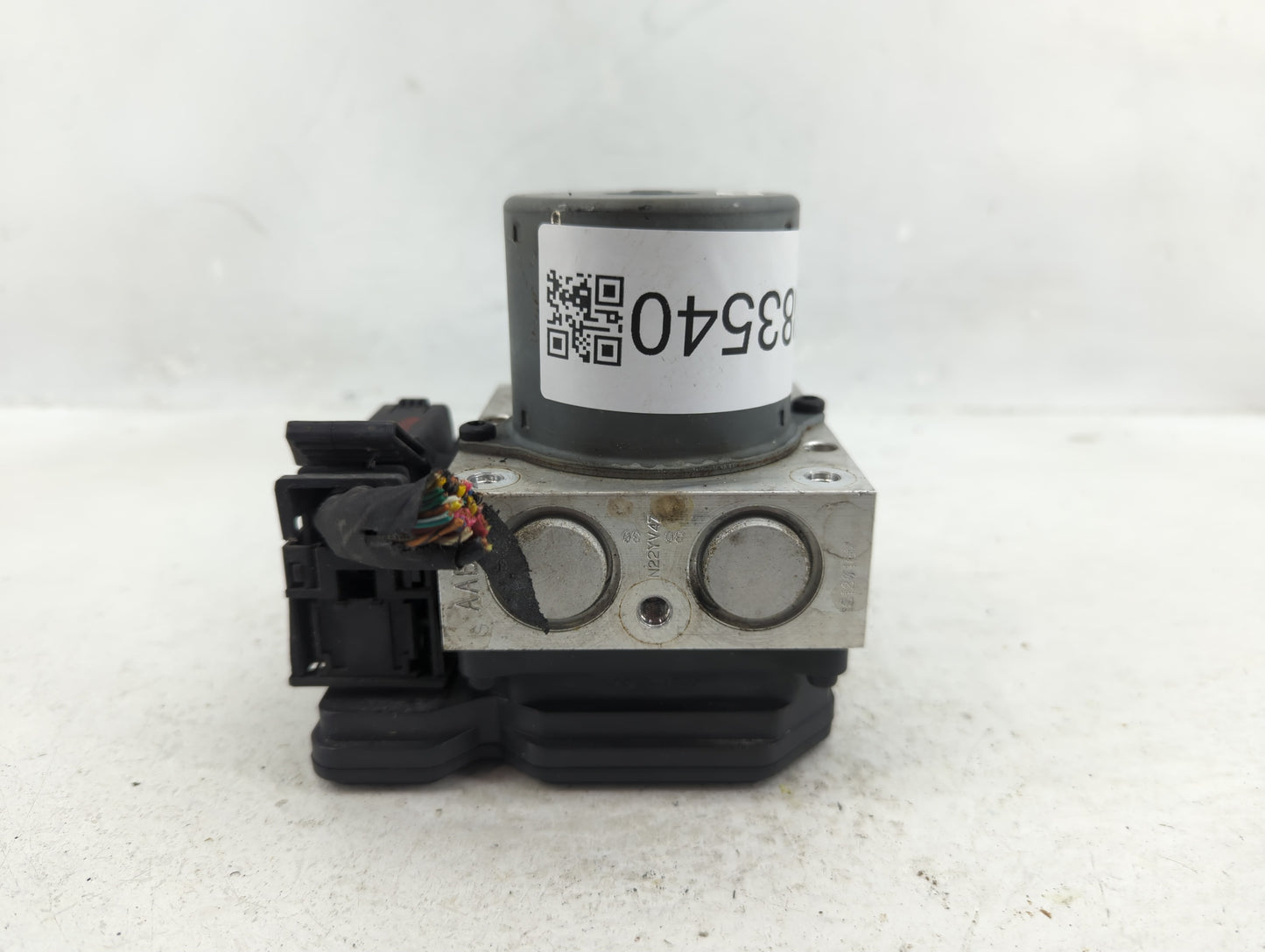 2011-2013 Kia Optima ABS Pump Control Module Replacement P/N:58920-2T550 Fits Fits 2011 2012 2013 OEM Used Auto Parts - Oemu