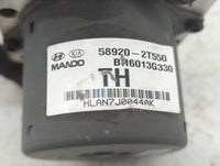 2011-2013 Kia Optima ABS Pump Control Module Replacement P/N:58920-2T550 Fits Fits 2011 2012 2013 OEM Used Auto Parts - Oemu