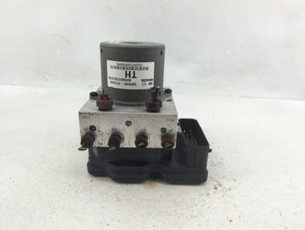 compare product 2011-2013 Kia Optima ABS Pump Control Module Replacement P/N:58920-2T550 Fits Fits 2011 2012 2013 OEM Used Auto Parts