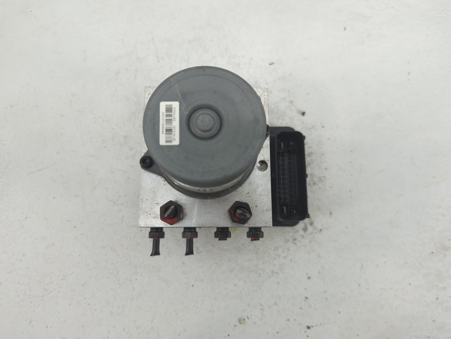 2011-2013 Kia Optima ABS Pump Control Module Replacement P/N:58920-2T550 Fits Fits 2011 2012 2013 OEM Used Auto Parts - Oemu