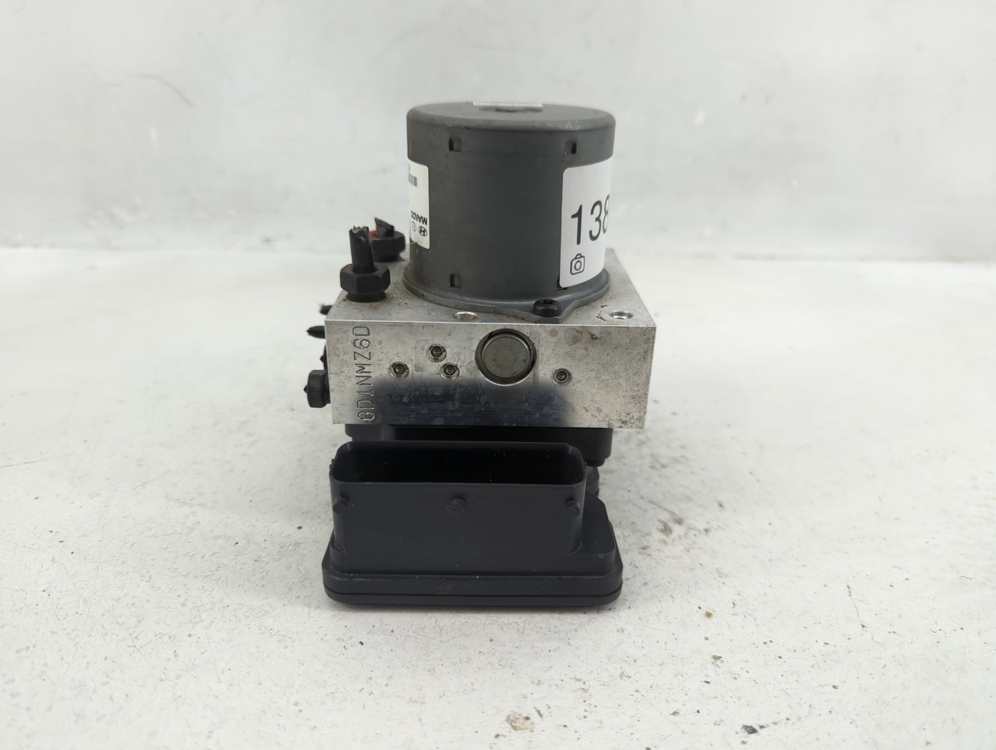 2011-2013 Kia Optima ABS Pump Control Module Replacement P/N:58920-2T550 Fits Fits 2011 2012 2013 OEM Used Auto Parts - Oemu