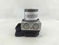 2011-2013 Kia Optima ABS Pump Control Module Replacement P/N:58920-2T550 Fits Fits 2011 2012 2013 OEM Used Auto Parts - Oemu