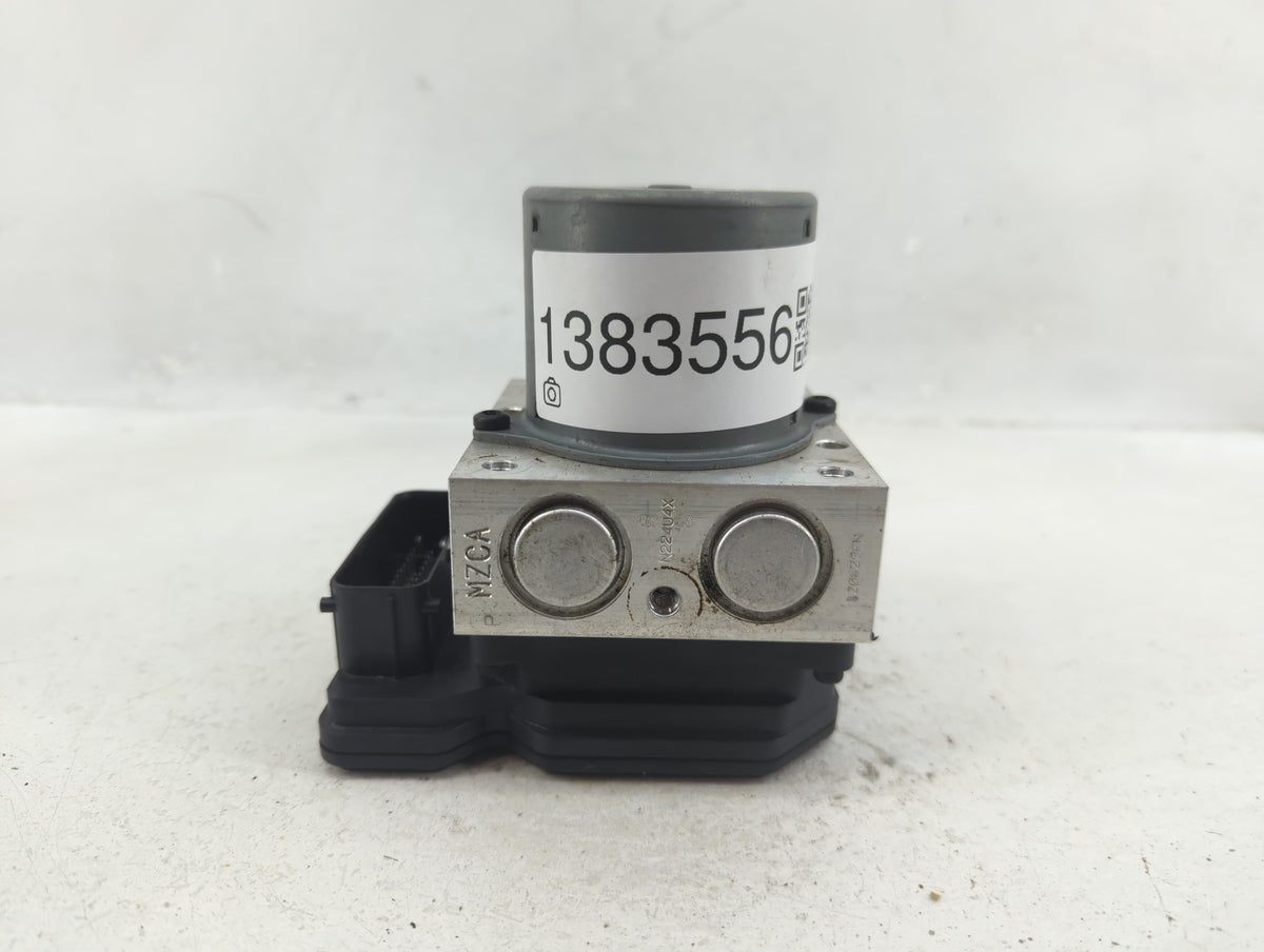 2011-2013 Kia Optima Anti-Lock Brake ABS Pump Module Actuator OEM P/N:58920-2T550 Fits Fits 2011 2012 2013 OEM Used Auto Par