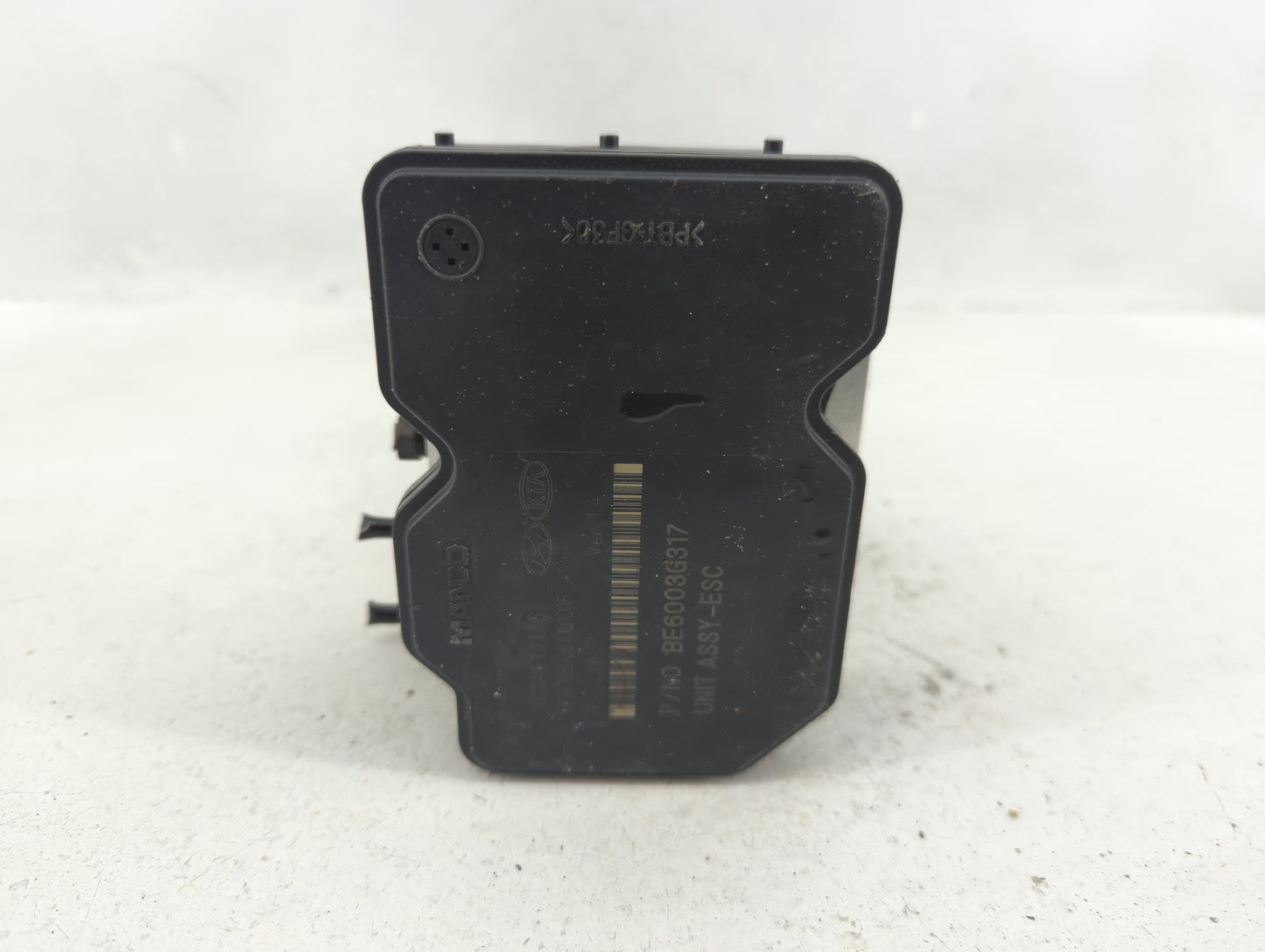 2011-2013 Kia Optima ABS Pump Control Module Replacement P/N:58920-2T550 Fits Fits 2011 2012 2013 OEM Used Auto Parts - Oemu