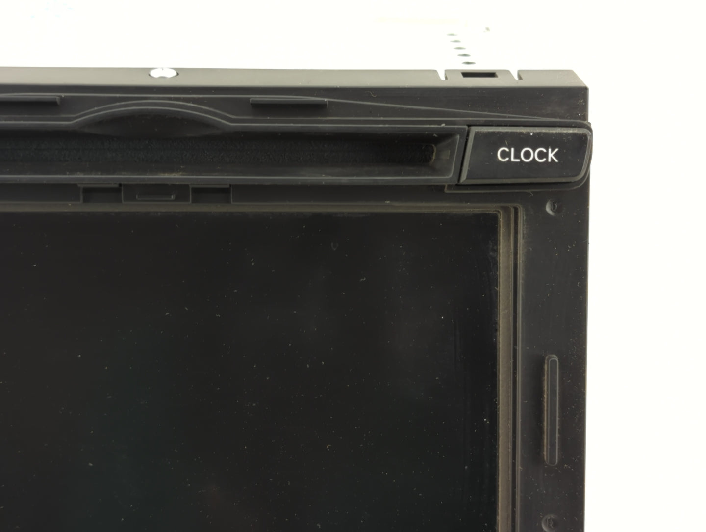 2011-2013 Kia Optima Information Display Screen - Oemusedautoparts1.com
