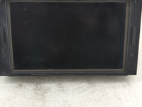 2011-2013 Kia Optima Information Display Screen - Oemusedautoparts1.com