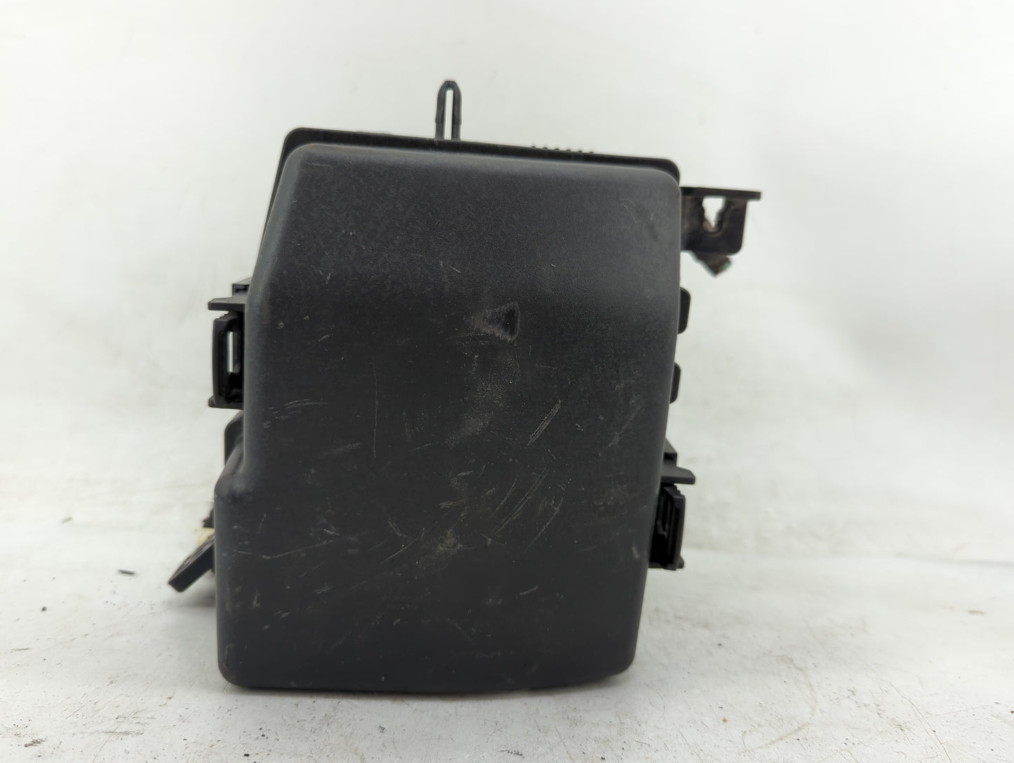 2011-2013 Kia Optima Fusebox Fuse Box Panel Relay Module P/N:912004C070QB Fits Fits 2011 2012 2013 OEM Used Auto Parts - Oem