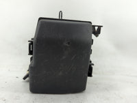 2011-2013 Kia Optima Fusebox Fuse Box Panel Relay Module P/N:912004C070QB Fits Fits 2011 2012 2013 OEM Used Auto Parts - Oem
