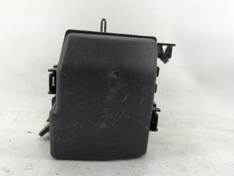 compare product 2011-2013 Kia Optima Fusebox Fuse Box Panel Relay Module P/N:912004C070QB Fits Fits 2011 2012 2013 OEM Used Auto Parts