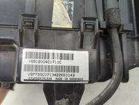 2011-2013 Kia Optima Fusebox Fuse Box Panel Relay Module P/N:912004C070QB Fits Fits 2011 2012 2013 OEM Used Auto Parts - Oem