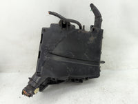 2011-2013 Kia Optima Fusebox Fuse Box Panel Relay Module P/N:912004C070QB Fits Fits 2011 2012 2013 OEM Used Auto Parts - Oem