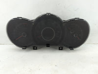 2012-2013 Kia Optima Instrument Cluster Speedometer Gauges Fits Fits 2012 2013 OEM Used Auto Parts - Oemusedautoparts1.com