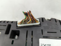 2012-2013 Kia Optima Instrument Cluster Speedometer Gauges Fits Fits 2012 2013 OEM Used Auto Parts - Oemusedautoparts1.com