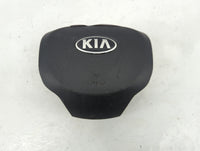 2013 Kia Optima Air Bag Driver Left Steering Wheel Mounted Fits OEM Used Auto Parts - Oemusedautoparts1.com