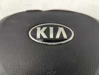 2013 Kia Optima Air Bag Driver Left Steering Wheel Mounted Fits OEM Used Auto Parts - Oemusedautoparts1.com