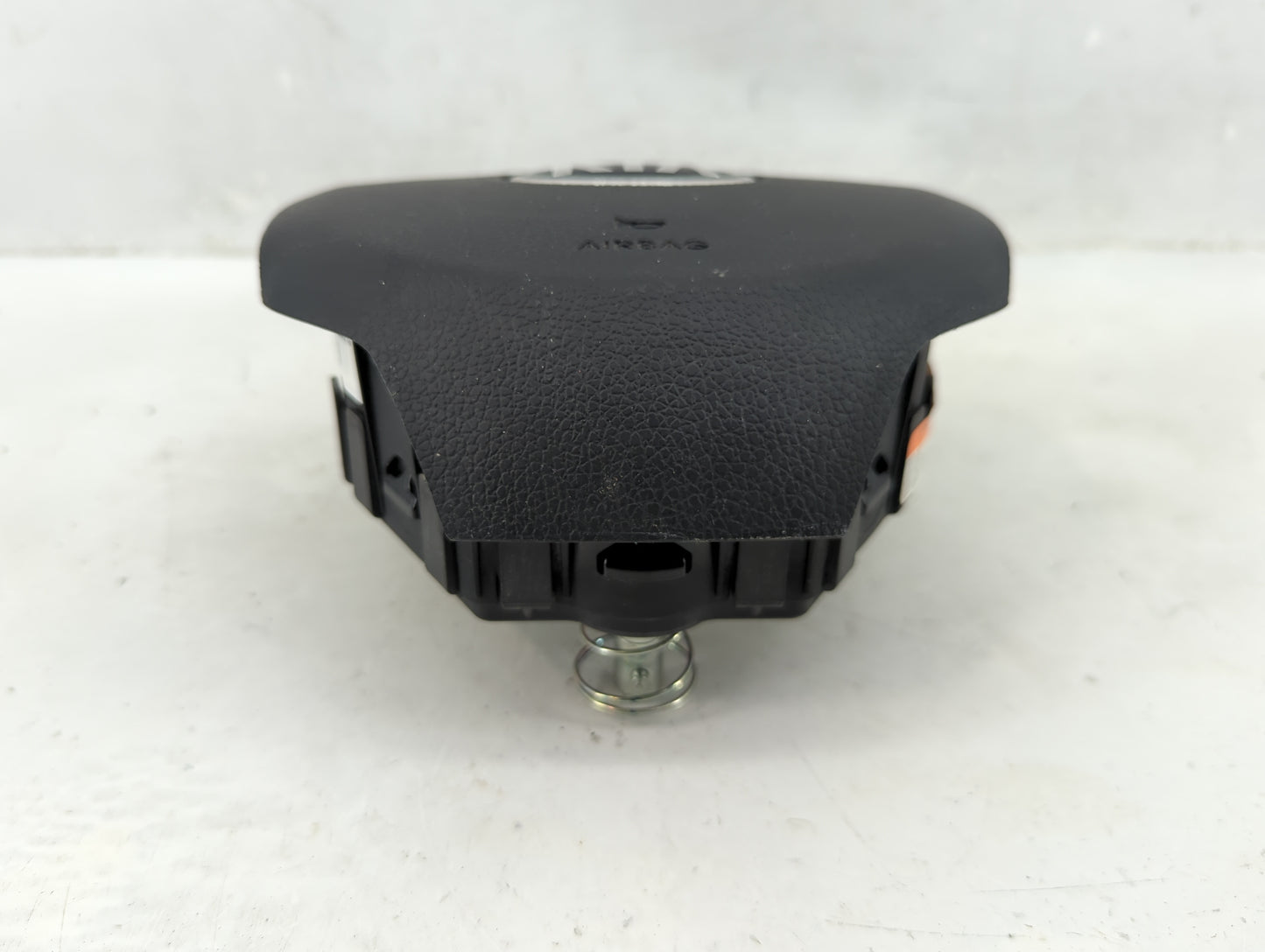 2013 Kia Optima Air Bag Driver Left Steering Wheel Mounted Fits OEM Used Auto Parts - Oemusedautoparts1.com