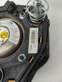 2013 Kia Optima Air Bag Driver Left Steering Wheel Mounted Fits OEM Used Auto Parts - Oemusedautoparts1.com