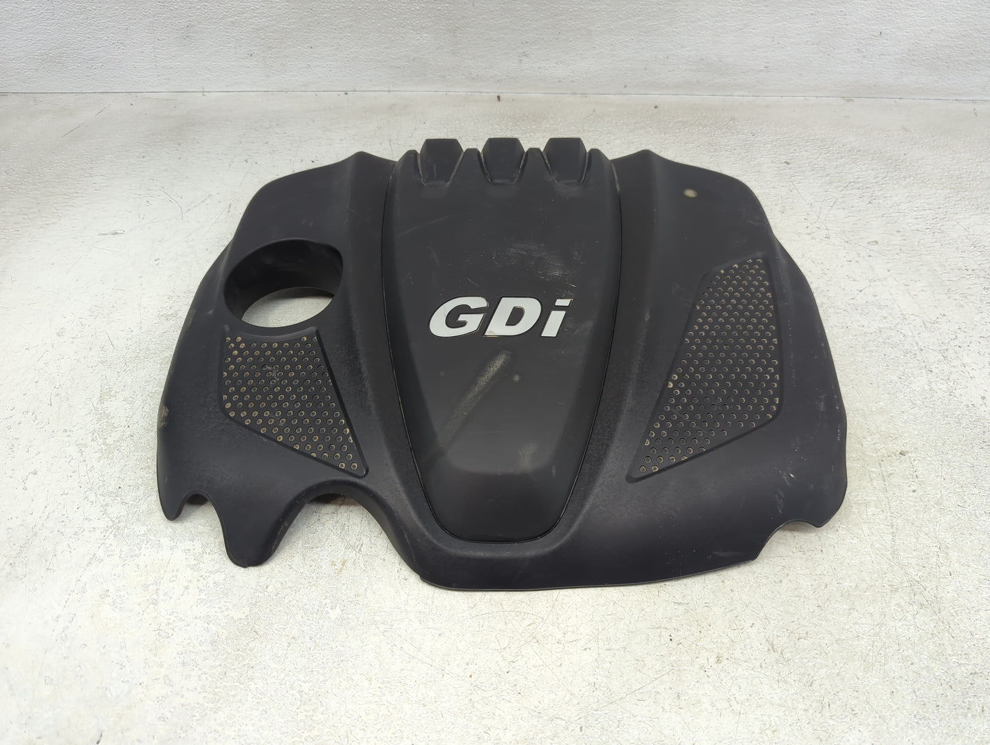 2013 Kia Optima Engine Cover - Oemusedautoparts1.com