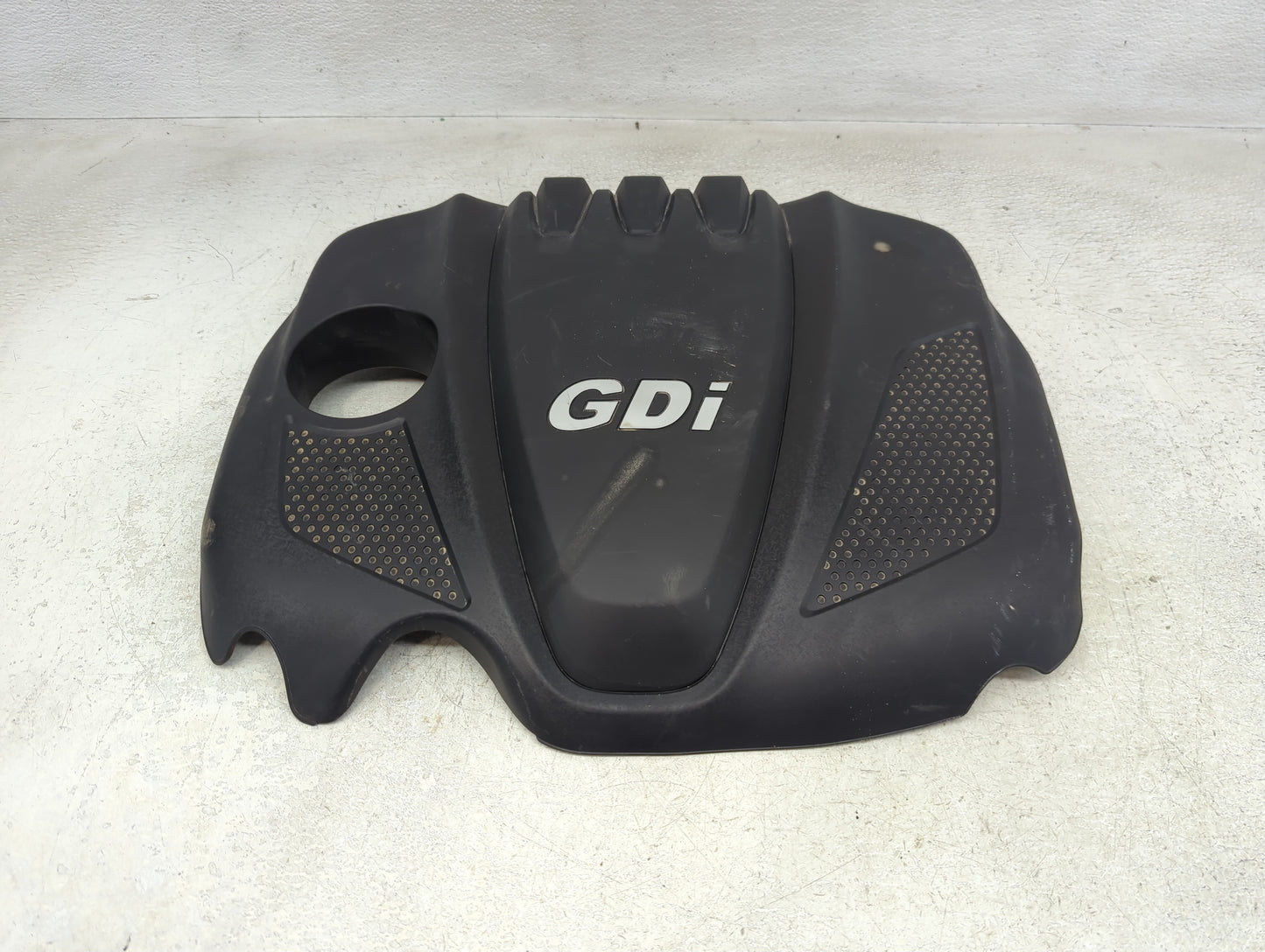 2013 Kia Optima Engine Cover - Oemusedautoparts1.com