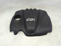 2013 Kia Optima Engine Cover - Oemusedautoparts1.com