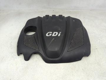 2013 Kia Optima Engine Cover - Oemusedautoparts1.com