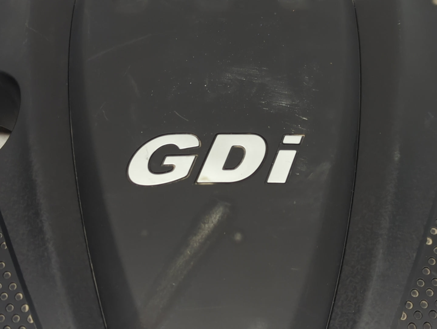 2013 Kia Optima Engine Cover - Oemusedautoparts1.com