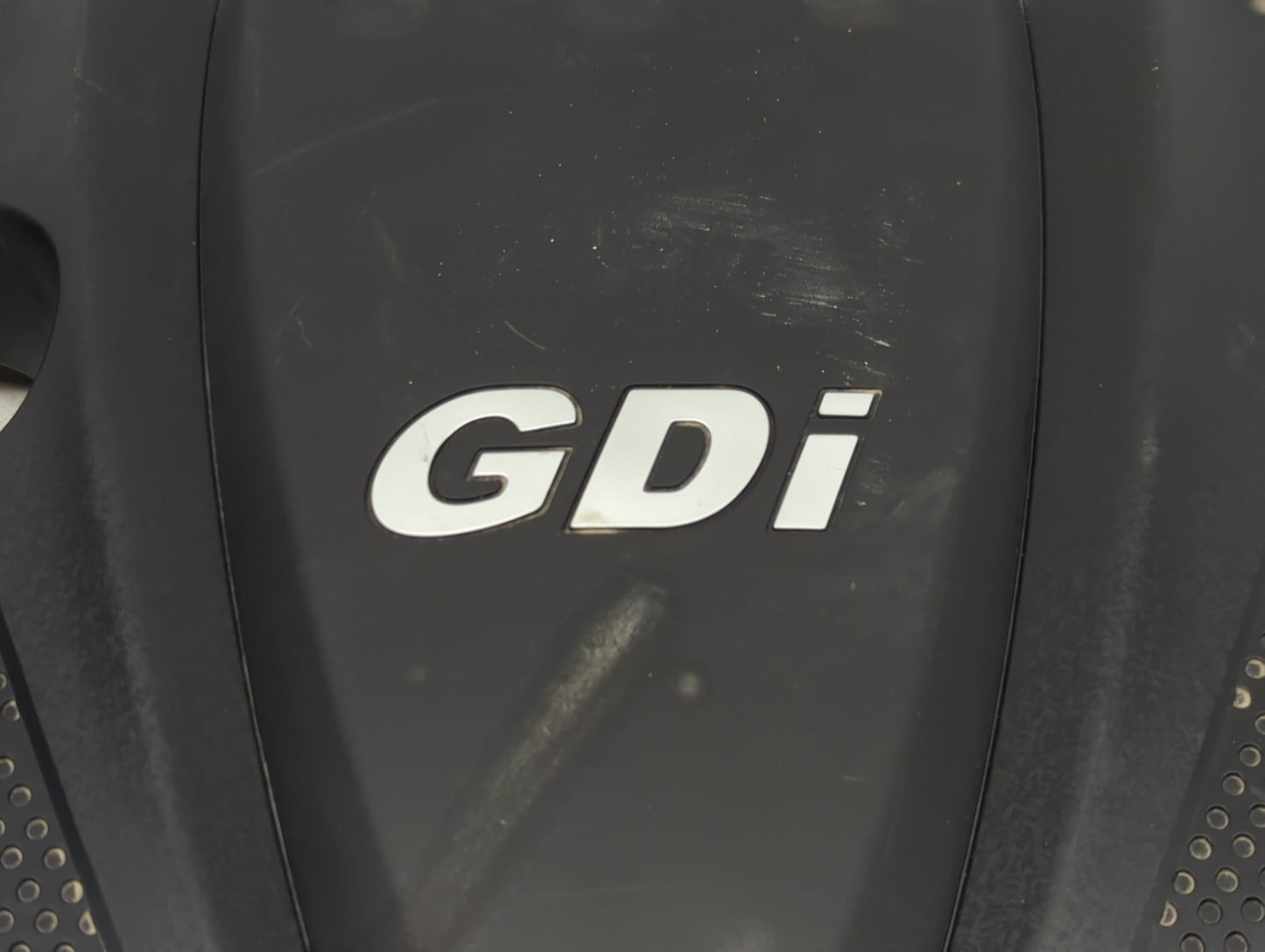 2013 Kia Optima Engine Cover - Oemusedautoparts1.com