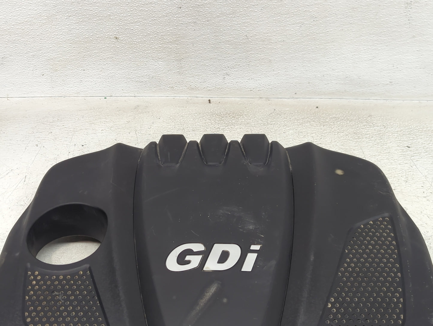 2013 Kia Optima Engine Cover - Oemusedautoparts1.com