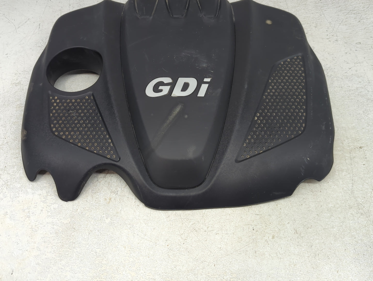 2013 Kia Optima Engine Cover - Oemusedautoparts1.com