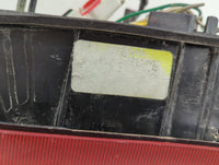 2011-2013 Kia Optima Tail Light Assembly Driver Left OEM P/N:92403-4C Fits Fits 2011 2012 2013 OEM Used Auto Parts - Oemused