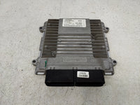 2011-2013 Kia Optima PCM Engine Control Computer ECU ECM PCU OEM P/N:39111-2G874 Fits Fits 2011 2012 2013 OEM Used Auto Part